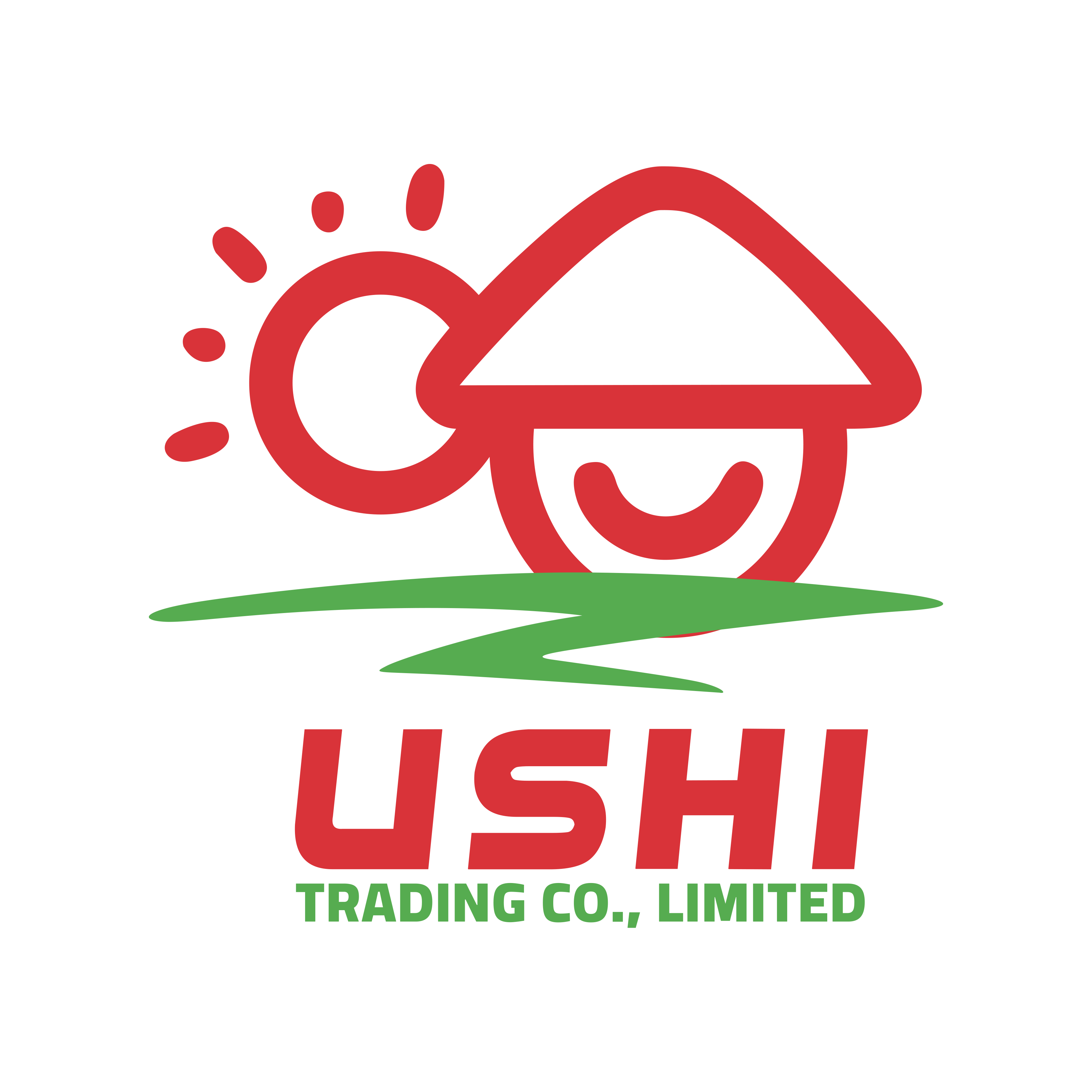 USHI TRADING